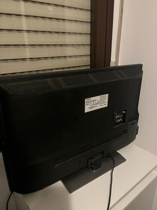 Televisión Toshiba 32 pulgada