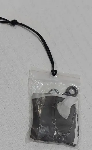 Cadena para pantalón hombre