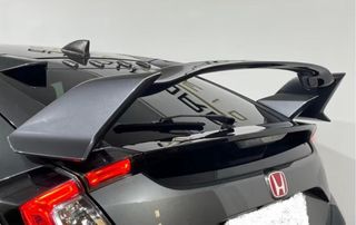 Honda Civic Type R GT