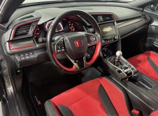 Honda Civic Type R GT