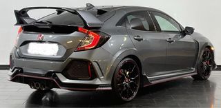 Honda Civic Type R GT