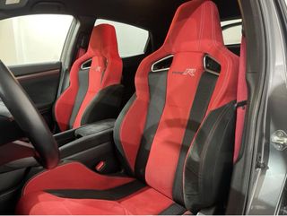 Honda Civic Type R GT