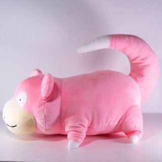 PELUCHE SLOWPOKE POKEMON BANPRESTO JP