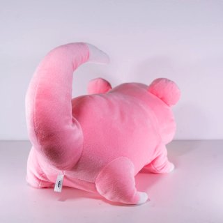 PELUCHE SLOWPOKE POKEMON BANPRESTO JP