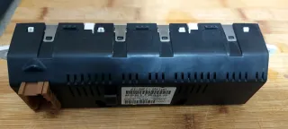 Pantalla Peugeot 407, 307 y Citroën C2, C3, C4, C5