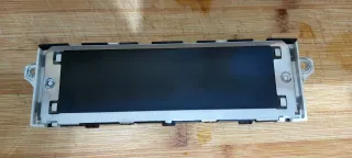 Pantalla Peugeot 407, 307 y Citroën C2, C3, C4, C5