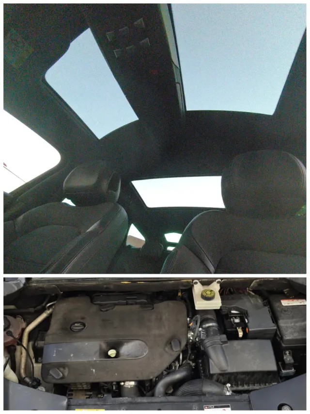 🟢DS DS5 180 cv Automático