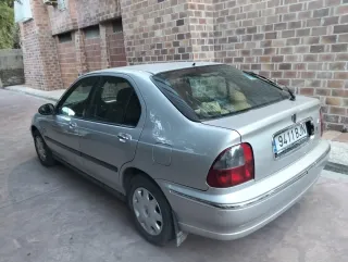 Rover 45 2002 TLF 677293187