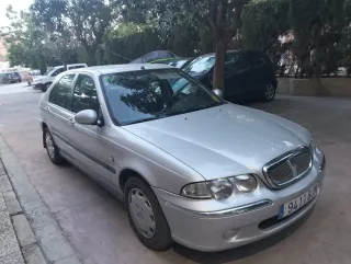 Rover 45 2002 TLF 677293187