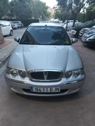 Rover 45 2002 TLF 677293187