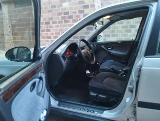 Rover 45 2002 TLF 677293187