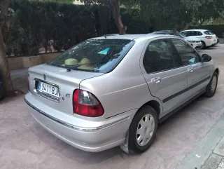 Rover 45 2002 TLF 677293187