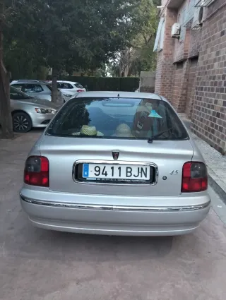 Rover 45 2002 TLF 677293187