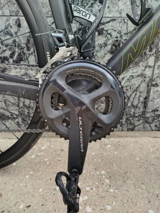 Bicicleta Carretera Mérida Scultura 5000