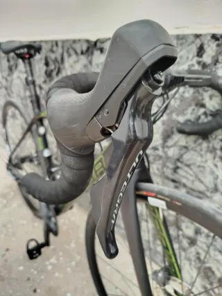 Bicicleta Carretera Mérida Scultura 5000