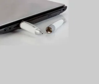Bolígrafo USB 8GB Láser