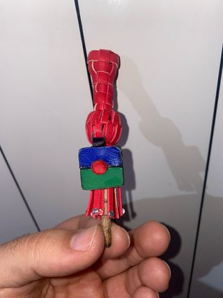 Decoración artesanal miniatura