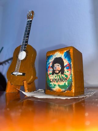 Decoración artesanal miniatura