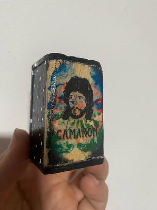 Decoración artesanal miniatura