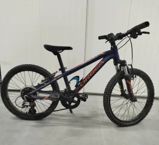 Bicicleta Orbea Infantil