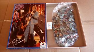 Puzzle 1200 Piezas Schmidt