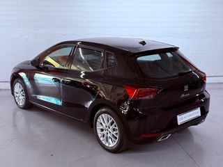 SEAT Ibiza 2024