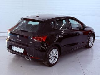 SEAT Ibiza 2024