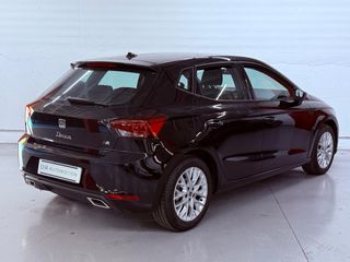 SEAT Ibiza 2024