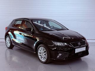 SEAT Ibiza 2024