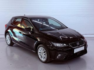SEAT Ibiza 2024