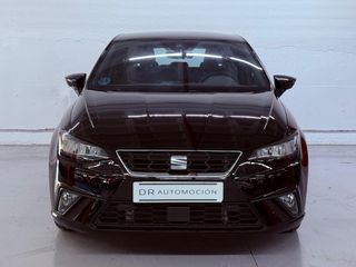 SEAT Ibiza 2024