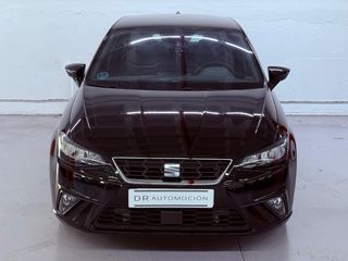 SEAT Ibiza 2024