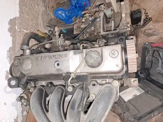 Se vende despiece de motor 1.8 ford.