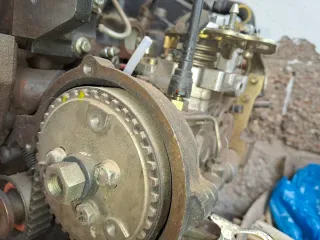 Se vende despiece de motor 1.8 ford.