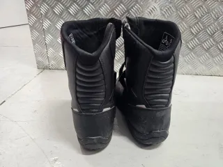 Botas de moto Alpinestars negras