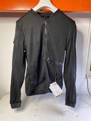 Chaqueta Ixon Arma Negra Talla XL