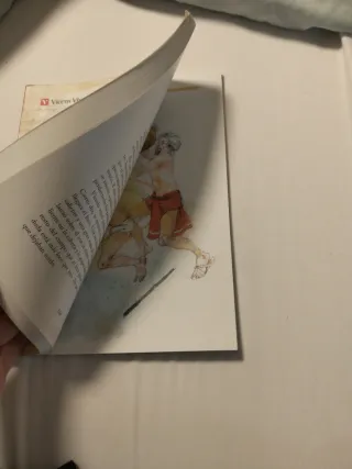 El conde Lucanor, ESO. Material auxiliar (Spani...