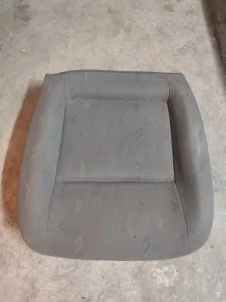 Asiento Volkswagen T5 y T6