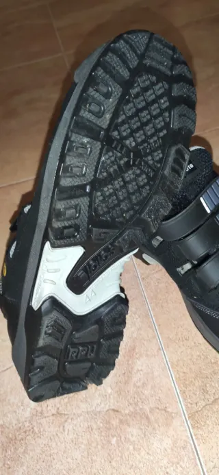 Zapatos de seguridad profesional Jalas 3008