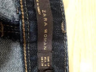 Falda vaquera mujer talla 40