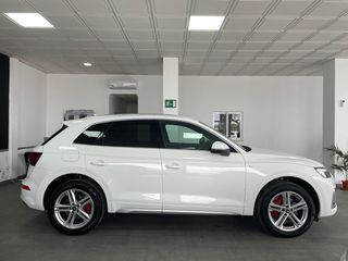 Audi Q5 2022