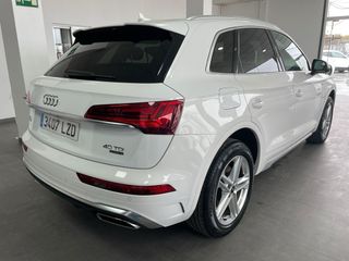 Audi Q5 2022