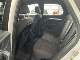 Audi Q5 2022