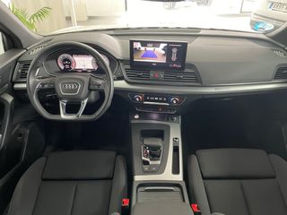 Audi Q5 2022