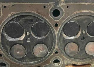 Culata r6280160801 mercedes-benz clase 4.0 137190