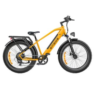 FAT BIKE ENGWE E26 250W 48V NUOVO