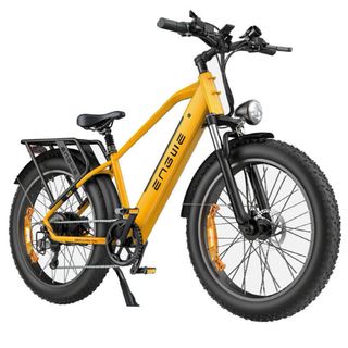 FAT BIKE ENGWE E26 250W 48V NUOVO