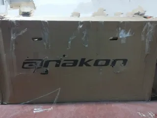 Bicicleta Montaña Gris