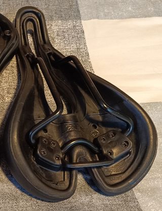 Sillín Selle SMP TRK MEDIUM ergonómico