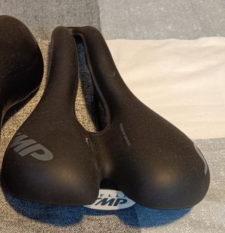 Sillín Selle SMP TRK MEDIUM ergonómico